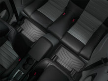 Load image into Gallery viewer, WeatherTech 05-09 Ford Mustang Rear FloorLiner - Black