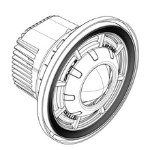 Load image into Gallery viewer, Oracle Oculus 7in ColorSHIFT Bi-LED Projector Headlights for Jeep Wrangler JK SEE WARRANTY