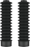 Fork Boots 215x28x50 14 Waves Black