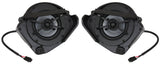 Ssv Dash Speaker Kicker Can