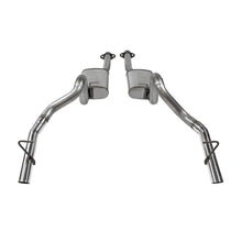 Load image into Gallery viewer, Flowmaster 86-93 Mustang 5.0L LX /86 Mustang GT FlowFX Exhaust System