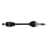All Balls Racing 06-13 KVF 650 Brute Force 4x4i/05-21 KVF 750 Brute Force 4x4i Axle