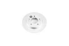 Load image into Gallery viewer, Power Stop 17-19 Hyundai Ioniq Rear Evolution Geomet Coated Rotor