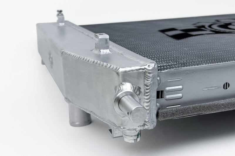 CSF 05-13 Chevrolet Corvette C6 (Not 11-13 Z06/ZR1/427) High Performance All-Aluminum Radiator