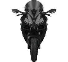 Load image into Gallery viewer, National Cycle 18-22 Kawasaki H2SX V Stream/ Wave Low Windshield - Tinted