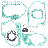 Complete Gasket Set- Bomb