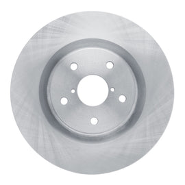 DFC 20-25 Subaru WRX Front Brake Rotor