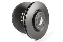 Load image into Gallery viewer, EBC 06-08 Jaguar S-Type 3.0 Premium Front Rotors