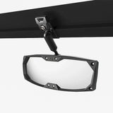 Halo-R Mirror W/Bezel Can Am