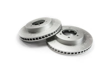 Load image into Gallery viewer, Alcon 2016+ Toyota Tacoma w/ 17in+ Wheels 352x30mm Rotors 6-Piston Calipers Front Brake Kit - Red