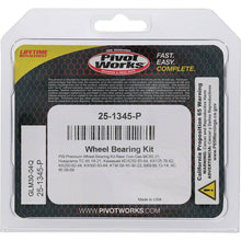 Load image into Gallery viewer, Pivot Works Pw Premium Wheel Bearing