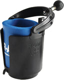 Cup Holder With Cozy 1