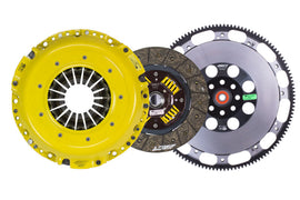 ACT 06-25 Subaru WRX (Excl. STI) Heavy Duty Performance Street Sprung Clutch Kit