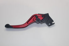 Load image into Gallery viewer, CRG 04-08 Aprilia/ 06-20 Ducati RC2 Clutch Lever -Short Red