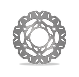 EBC 03-10 KTM SX 85 SW 17/14 Front Oversize Rotor Kit