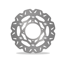 Load image into Gallery viewer, EBC 12-20 KTM SX 85 SW 17/14 220mm F/Rotor 210mm R/Rotor Front Oversize Rotor Kit