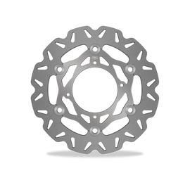 EBC 2007 Suzuki RM-Z 250 4T Front Oversize Rotor Kit