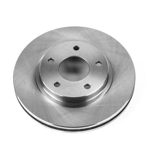 Load image into Gallery viewer, Power Stop 00-01 Infiniti I30 Front Autospecialty Brake Rotor