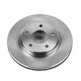 Power Stop 00-01 Infiniti I30 Front Autospecialty Brake Rotor