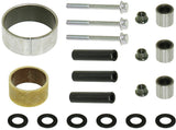 Clutch Rebuild Kit Yam