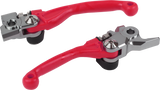 Pivot Lever Set Hon