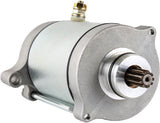 Starter Motor Hon