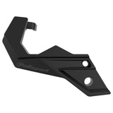 Bottom Fork Protector Black Gas Gas