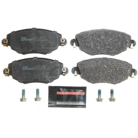 Power Stop 02-08 Jaguar X-Type Euro-Stop ECE-R90 Front Brake Pads