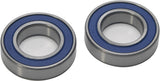Wheel Bearing & Seal Kit
