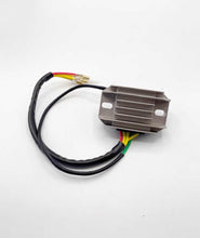 Load image into Gallery viewer, Ricks Motorsport OEM Style Suzuki Rectifier-Regulator