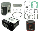 Top End Kit Scem Composite Cyl 53.96/+0.02 Suz
