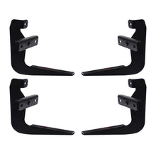 Load image into Gallery viewer, Westin 2015-2018 Ford F-150 Reg/SuperCab Running Board Mount Kit - Black