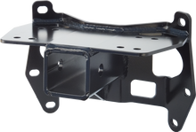 Load image into Gallery viewer, KFI 13-15 Can-Am Maverick 2 In. Receiver Hitch Mount Rear