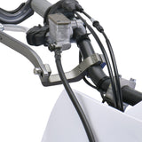Armor Long U-Clamp Kit 1-1/8