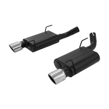 Load image into Gallery viewer, Flowmaster 05-10 Mustang GT 4.6L American Thunder/CLSC SS Axle-Back Exhaust System