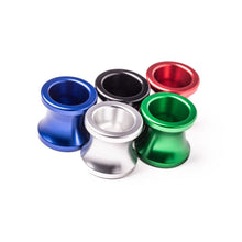Load image into Gallery viewer, Vortex Racing Swingarm Spools 6mm- Red