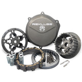 Core Manual Torq-Drive Clutch Hon