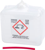 Non-Sealed Battery Electrolyte Pack 850cc