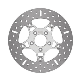 EBC 00-03 Harley Davidson Sportster XLH 883 Front Left/Right Floating Conversion Rotor