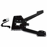 Plow Push Tube Utv