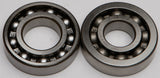 Crankshaft Bearing/Seal Kit