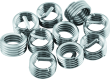 Load image into Gallery viewer, BikeMaster Replacement Coil 151640 10pc. - 6x1.12mm