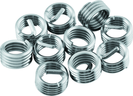BikeMaster Replacement Coil 151640 10pc. - 6x1.12mm