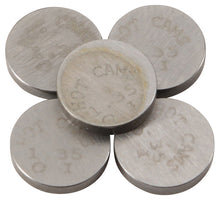 Load image into Gallery viewer, Hot Cams 07-16 CRF 150 R/2016 CRF 150 RB Big Wheel 1.350mm Shim Kit - 5 Pack