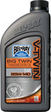 Big Twin Transmission Oil 85w-140 1l