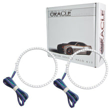 Load image into Gallery viewer, Oracle Hyundai Veloster 11-13 Non-Projector Halo Kit - ColorSHIFT w/ BC1 Controller SEE WARRANTY