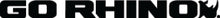Load image into Gallery viewer, Go Rhino 18-23 Toyota Tacoma 4Door Frame Mount Sliders - Textured Black