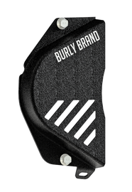 Burly Brand 21-22 Rebel 1100 Slash Cut Front Sprocket Cover