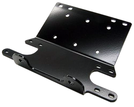 KFI 95-04 Honda TRX400/ TRX450 Foreman Winch Mount