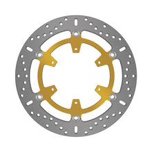 Load image into Gallery viewer, EBC 22-23 Gas-Gas Pierer SM 700 4T Front Left Standard Brake Rotor